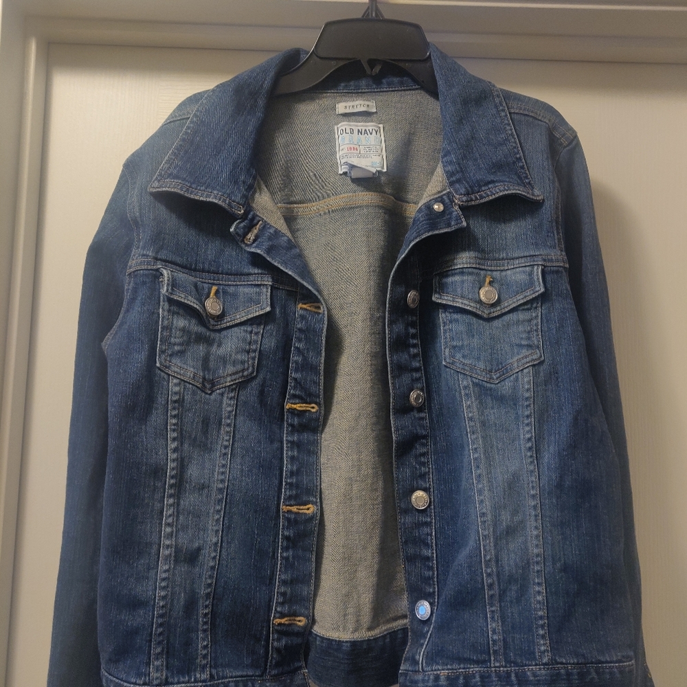 Old Navy Denim jacket